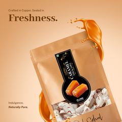 LASUGAR Caramel Original Butter Toffee | Stick Jaws | Money Saver Pack