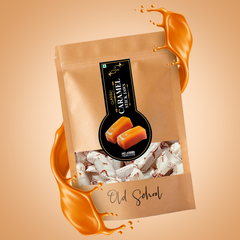 LASUGAR Caramel Original Butter Toffee | Stick Jaws | Money Saver Pack