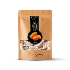 LASUGAR Caramel Original Butter Toffee | Stick Jaws | Money Saver Pack