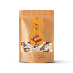 LASUGAR Caramel Butterscotch Butter Toffee | Stick Jaws | Money Saver Pack