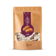 LASUGAR Caramel Mocha Butter Toffee | Stick Jaws | Money Saver Pack